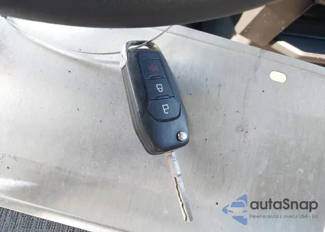 2023 Ford F-150 Xl from USA, damaged, VIN 1FTMF1C50PKE48492